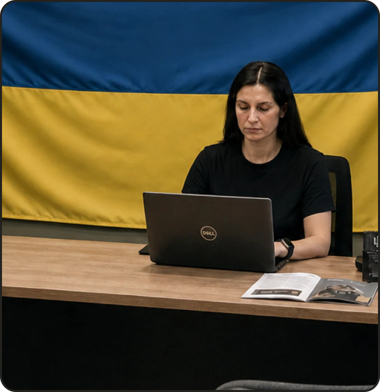 Консультація військовослужбовця